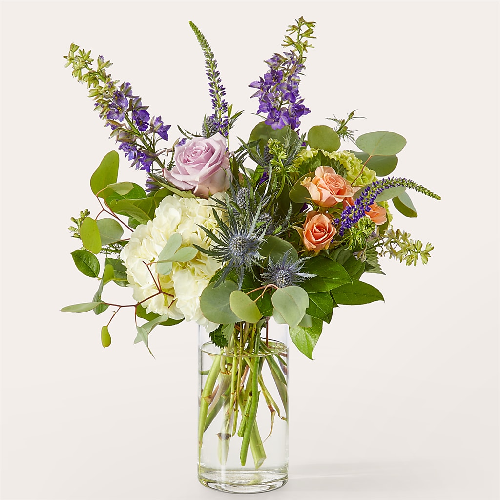 Appealing Aura Bouquet – Whittier Blossom Shop, Whittier CA
