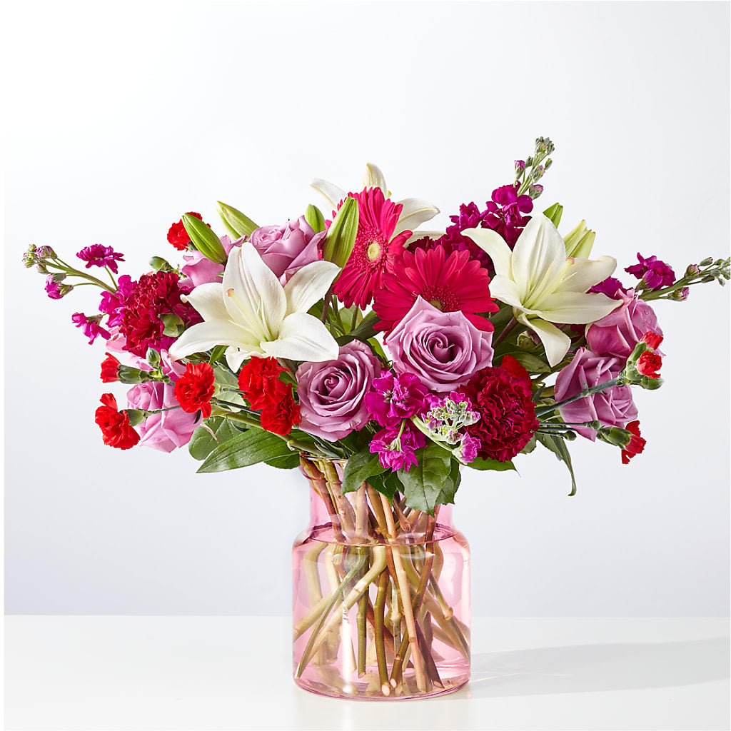 Other Half Bouquet – Whittier Blossom Shop, Whittier CA