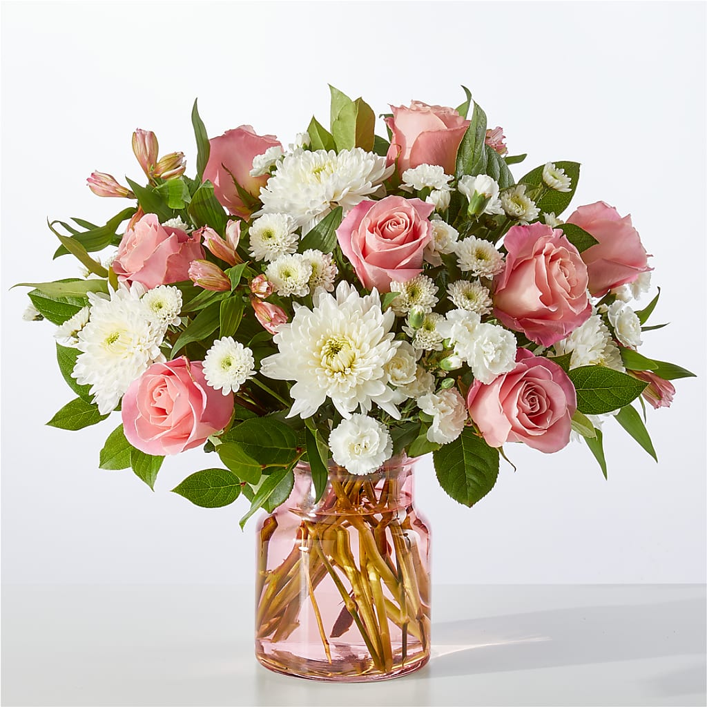 Infatuated Bouquet – Whittier Blossom Shop, Whittier CA