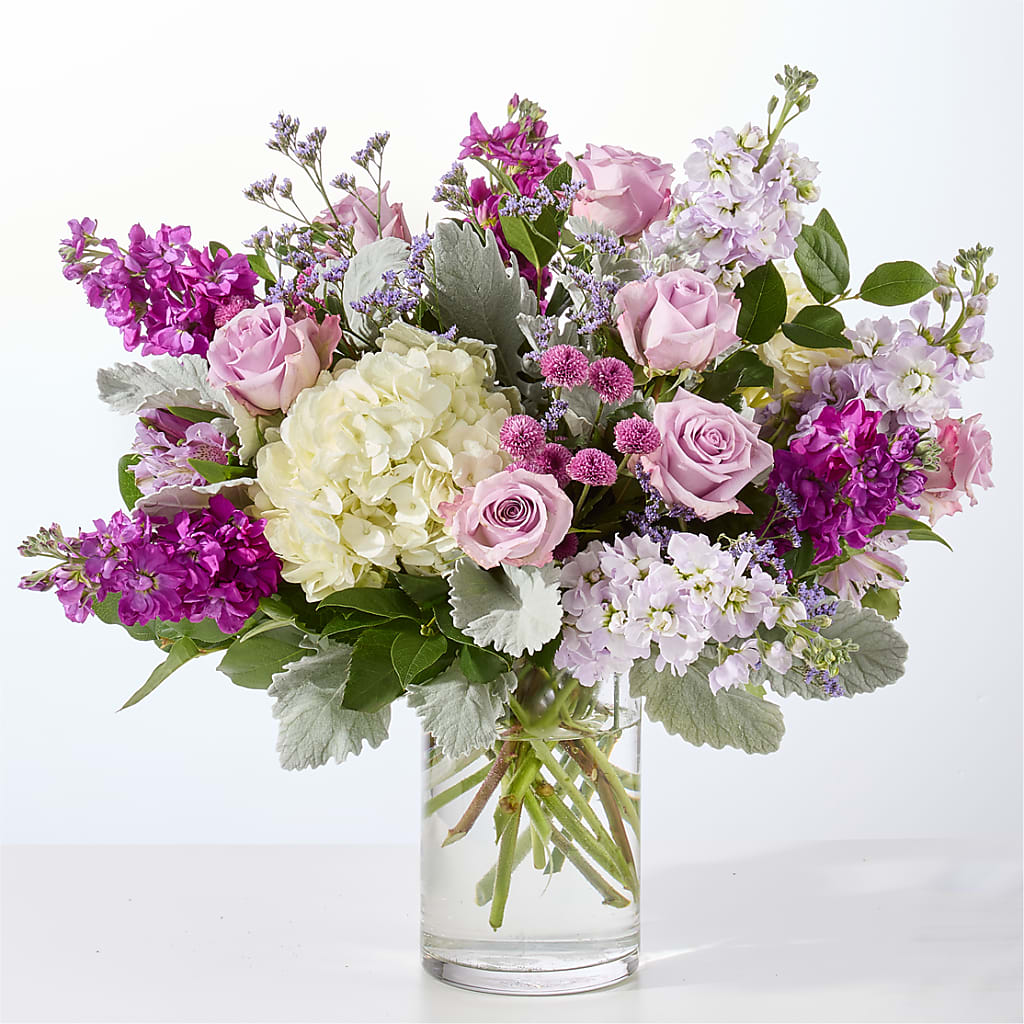 Empress Bouquet – Whittier Blossom Shop, Whittier CA