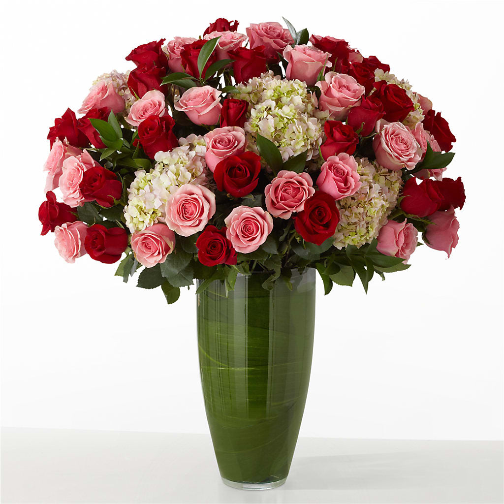 The Allure – Whittier Blossom Shop, Whittier CA