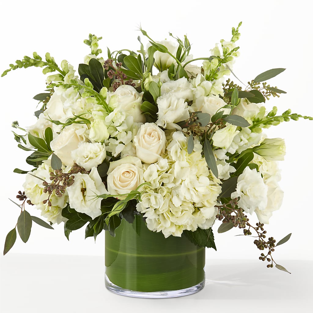 The Gallery – Whittier Blossom Shop, Whittier CA