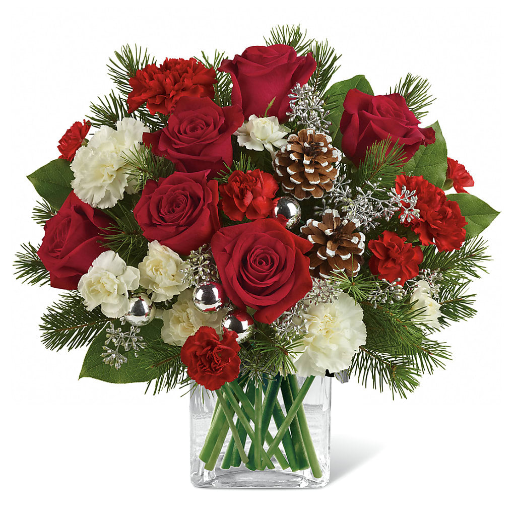 Woodland Wonder Bouquet – Whittier Blossom Shop, Whittier CA