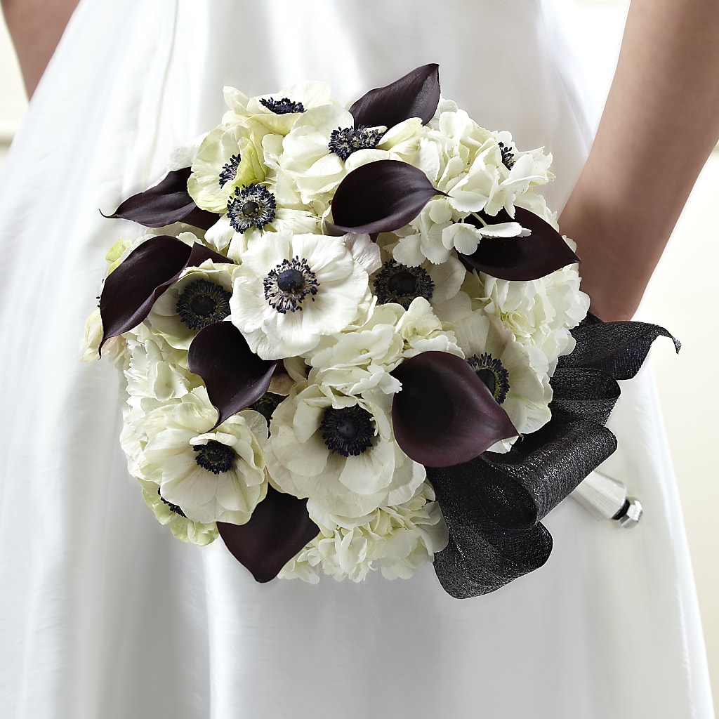 To Have and To Hold Bouquet – Whittier Blossom Shop, Whittier CA