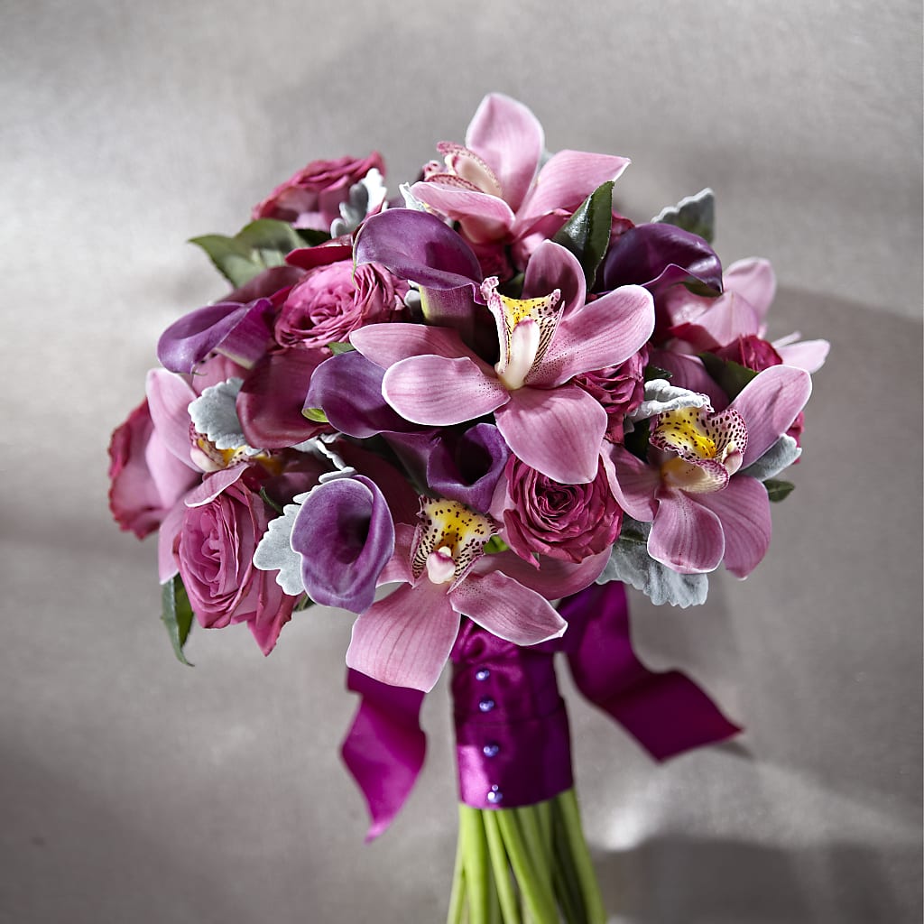 Delicacy Bouquet – Whittier Blossom Shop, Whittier CA