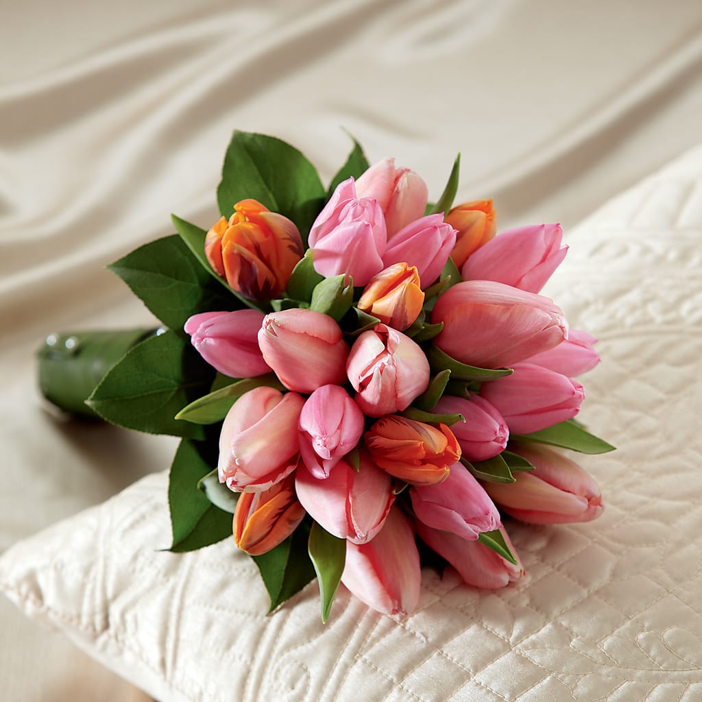 Embraceable Bouquet – Whittier Blossom Shop, Whittier CA