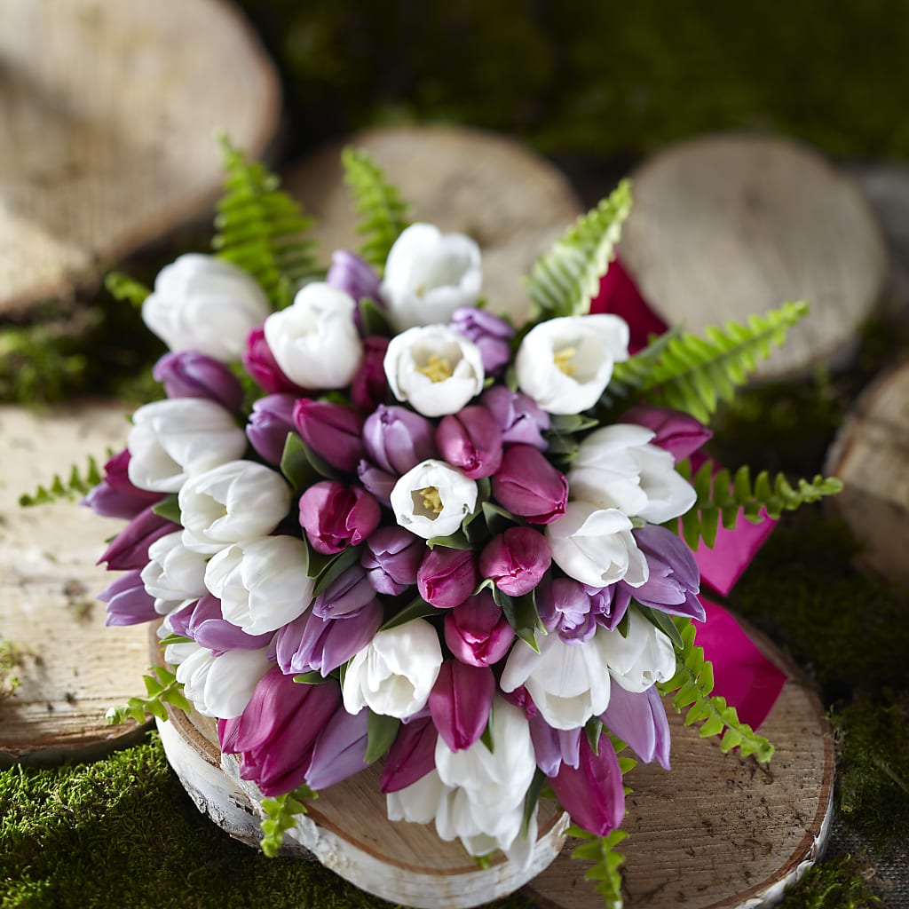 Steal My Heart Bouquet – Whittier Blossom Shop, Whittier CA