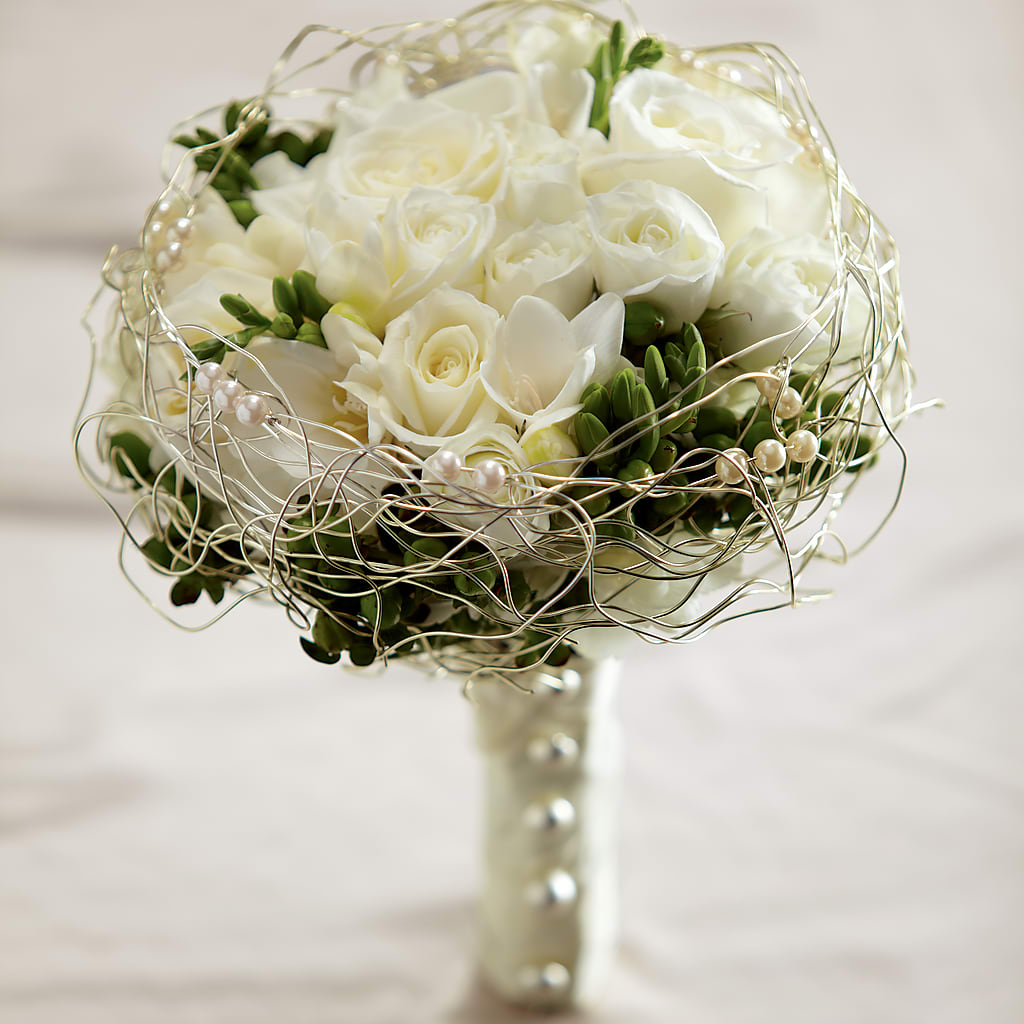 Evermore Bouquet – Whittier Blossom Shop, Whittier CA