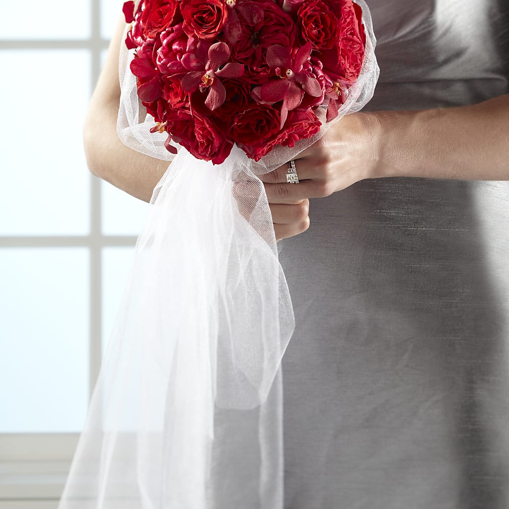 Desire Bouquet – Whittier Blossom Shop, Whittier CA