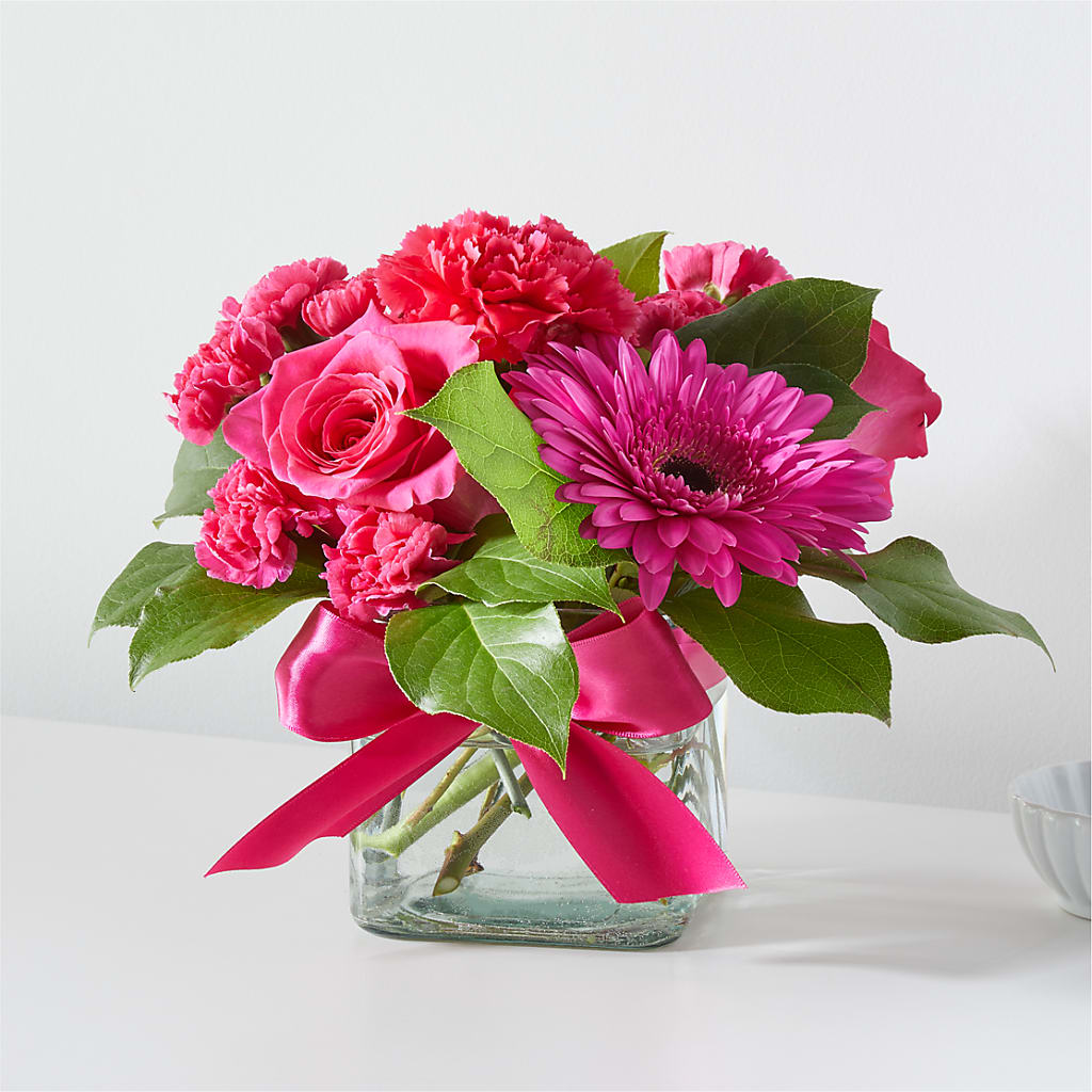 Everyday Love Bouquet – Whittier Blossom Shop, Whittier CA