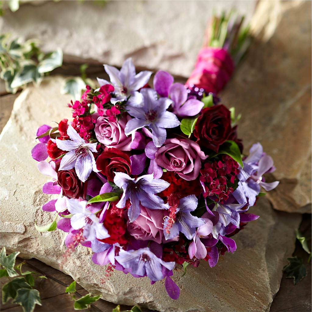 Enlightened Love Bouquet – Whittier Blossom Shop, Whittier CA