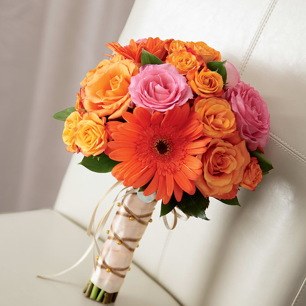 Lifetime of Love Bouquet – Whittier Blossom Shop, Whittier CA