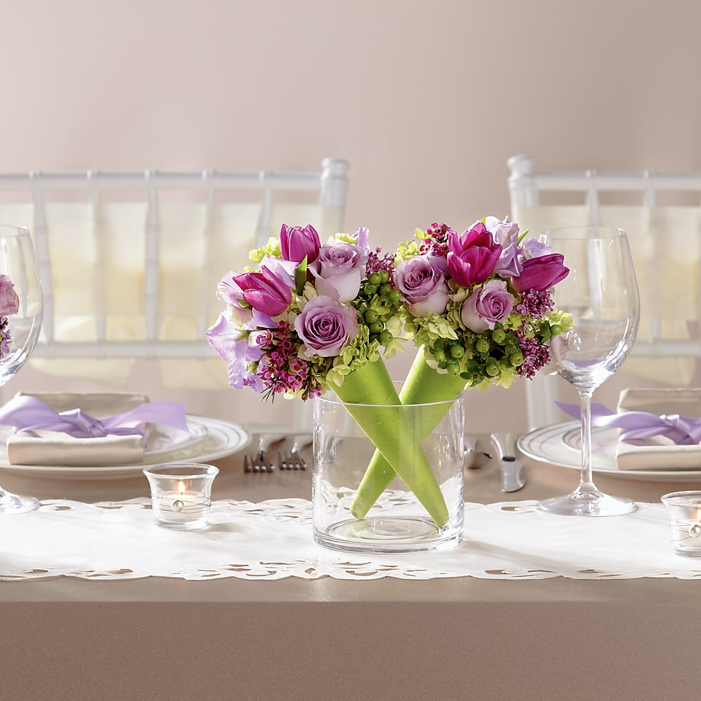 Sublime Centerpiece – Whittier Blossom Shop, Whittier CA