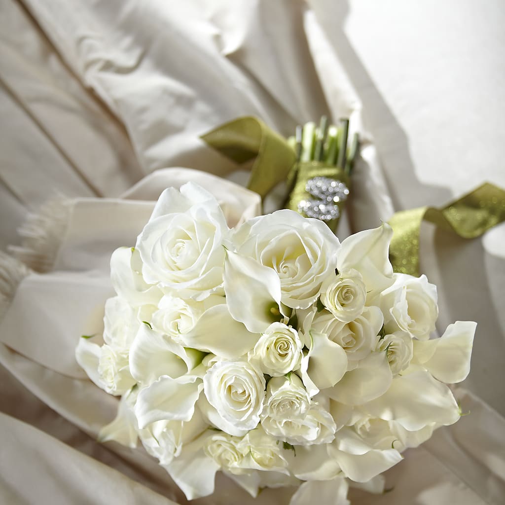 Serene Highness Bouquet – Whittier Blossom Shop, Whittier CA