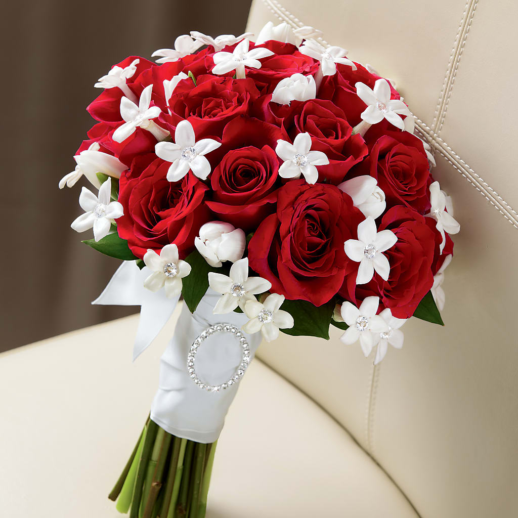 Poetry Bouquet – Whittier Blossom Shop, Whittier CA