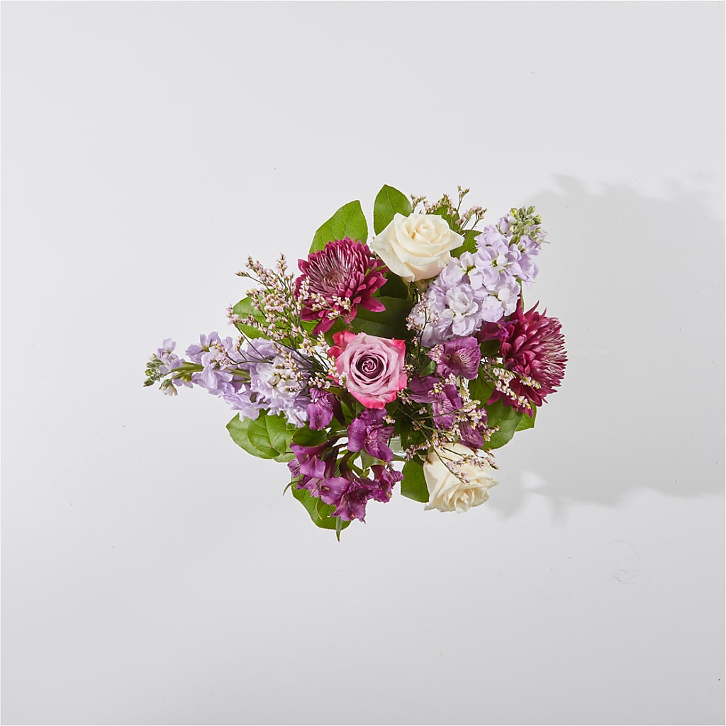 Springtime Spritz Bouquet –  Whittier Blossom Shop, Whittier CA