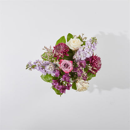 Springtime Spritz Bouquet –  Whittier Blossom Shop, Whittier CA