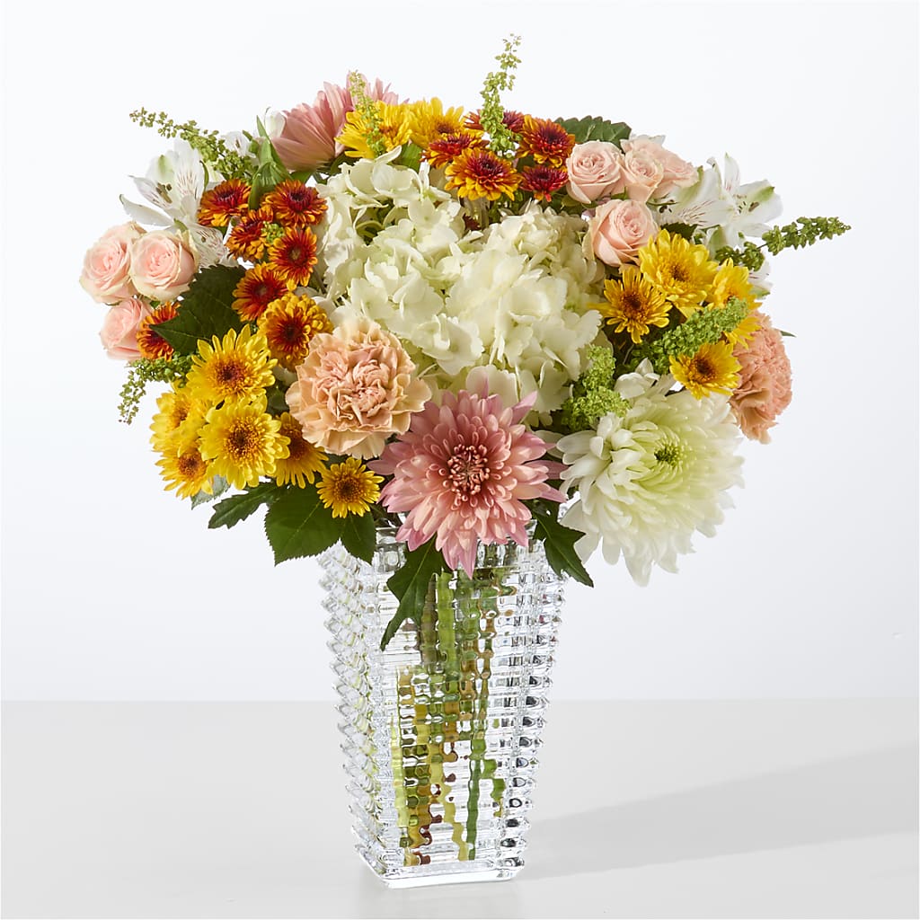 Fall Celebration Bouquet –  Whittier Blossom Shop, Whittier CA