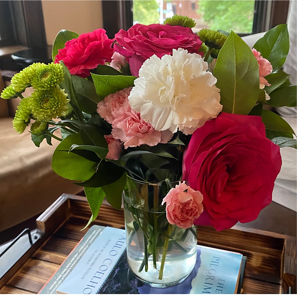 Sweet & Pretty Bouquet –  Whittier Blossom Shop, Whittier CA