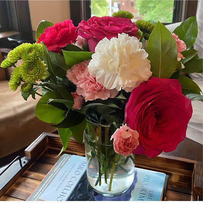 Sweet & Pretty Bouquet –  Whittier Blossom Shop, Whittier CA