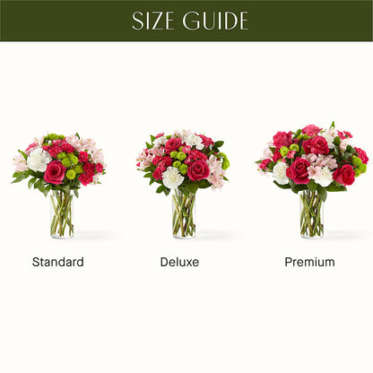 Sweet & Pretty Bouquet –  Whittier Blossom Shop, Whittier CA