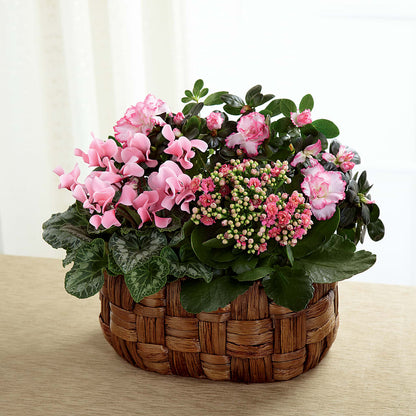 Pink Assortment –  Whittier Blossom Shop, Whittier CA