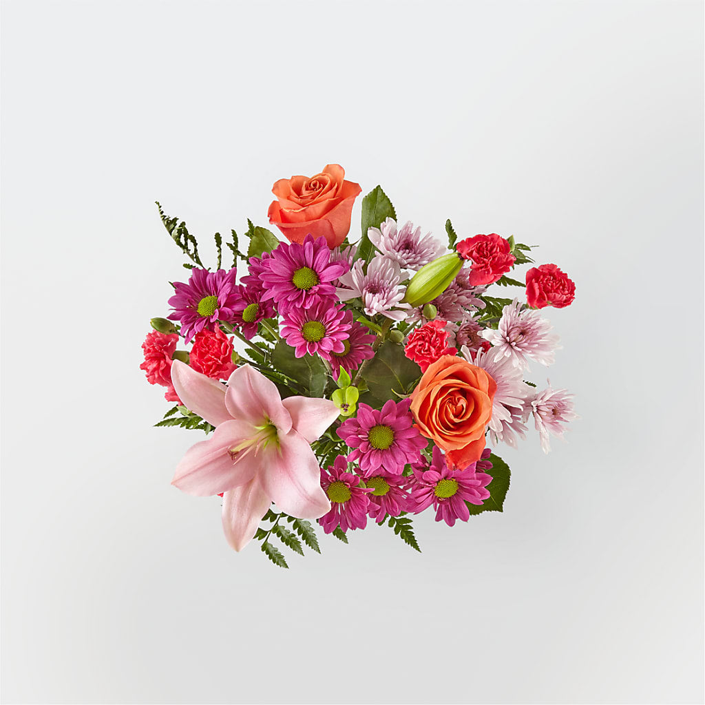 Light of My Life Bouquet –  Whittier Blossom Shop, Whittier CA