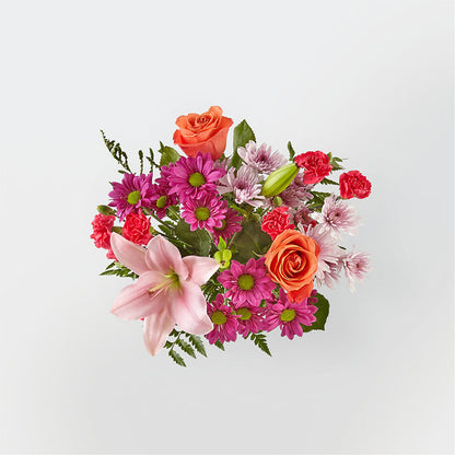 Light of My Life Bouquet –  Whittier Blossom Shop, Whittier CA