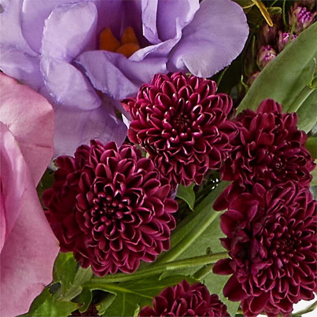 Work of Art Bouquet –  Whittier Blossom Shop, Whittier CA