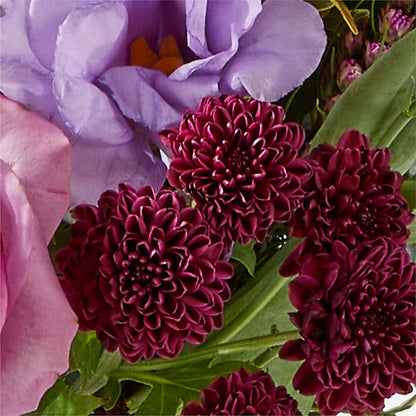 Work of Art Bouquet –  Whittier Blossom Shop, Whittier CA