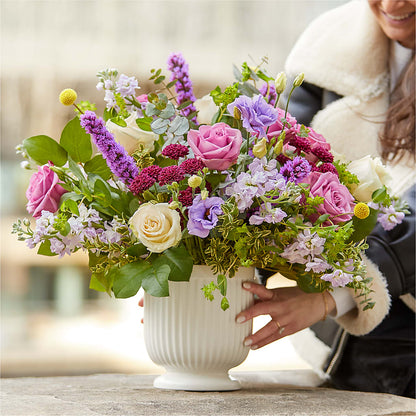 Work of Art Bouquet –  Whittier Blossom Shop, Whittier CA