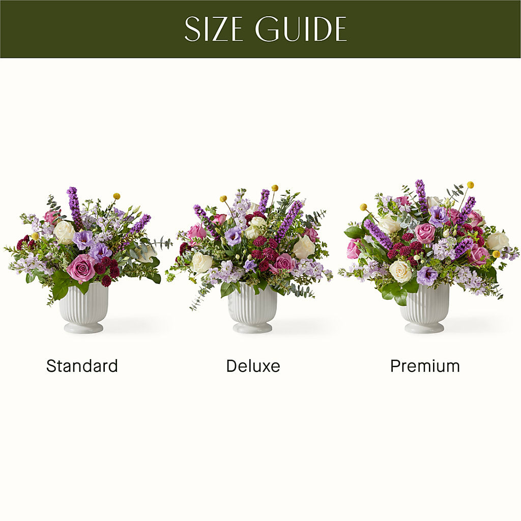 Work of Art Bouquet –  Whittier Blossom Shop, Whittier CA