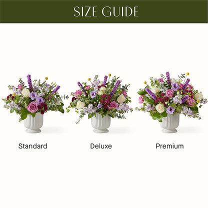 Work of Art Bouquet –  Whittier Blossom Shop, Whittier CA