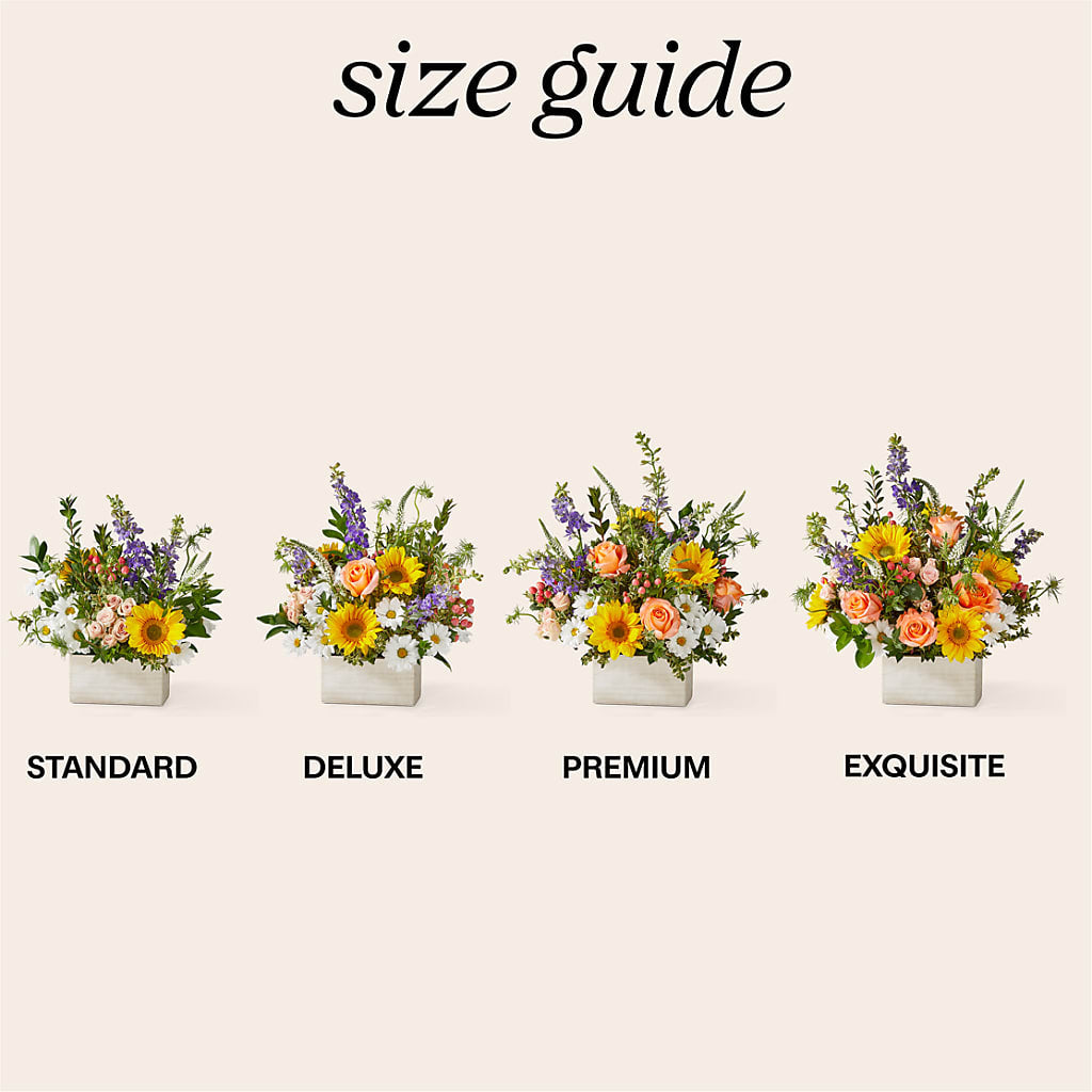 The Good Life Bouquet –  Whittier Blossom Shop, Whittier CA