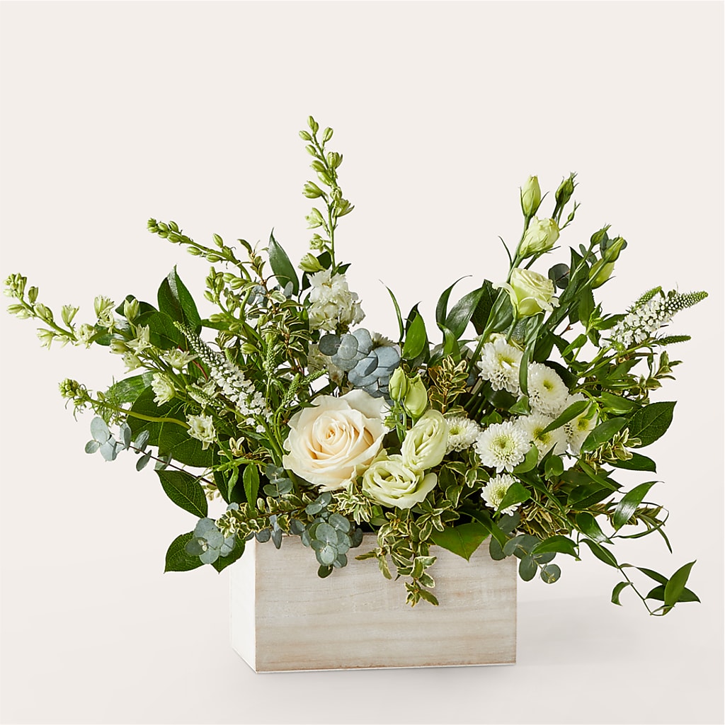 Cashmere Bouquet –  Whittier Blossom Shop, Whittier CA