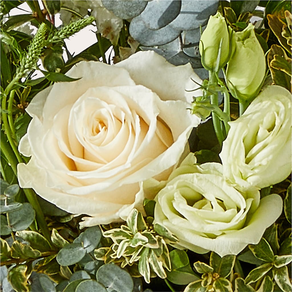 Cashmere Bouquet –  Whittier Blossom Shop, Whittier CA