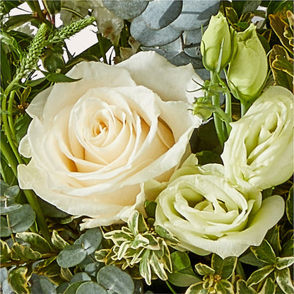 Cashmere Bouquet –  Whittier Blossom Shop, Whittier CA