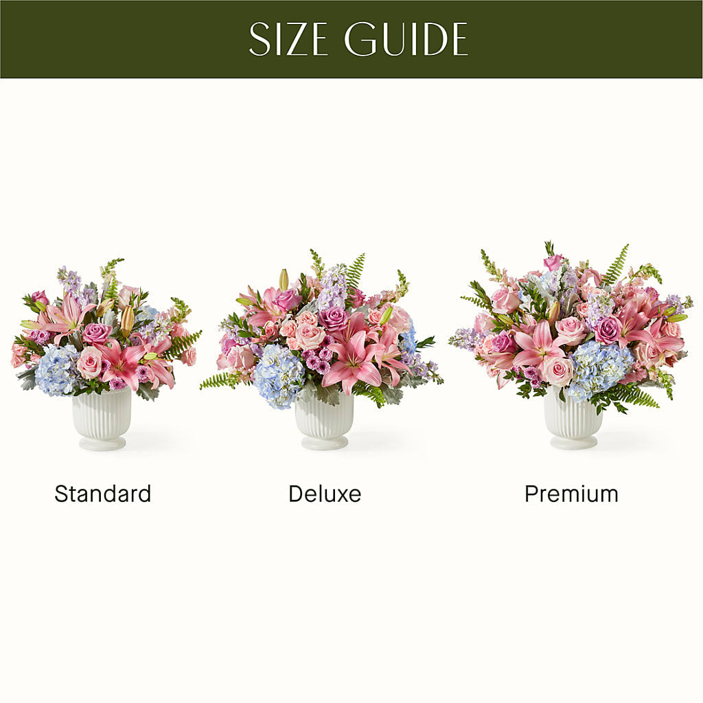 Wonderland Bouquet –  Whittier Blossom Shop, Whittier CA