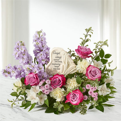 In My Heart Arrangement –  Whittier Blossom Shop, Whittier CA