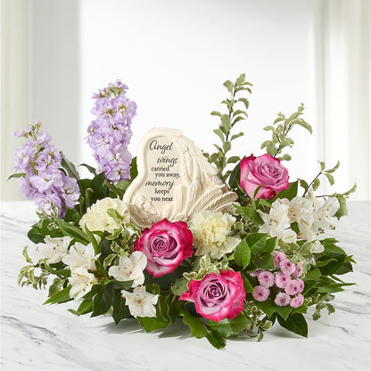 In My Heart Arrangement –  Whittier Blossom Shop, Whittier CA