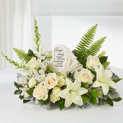 Holding You Close Arrangement –  Whittier Blossom Shop, Whittier CA