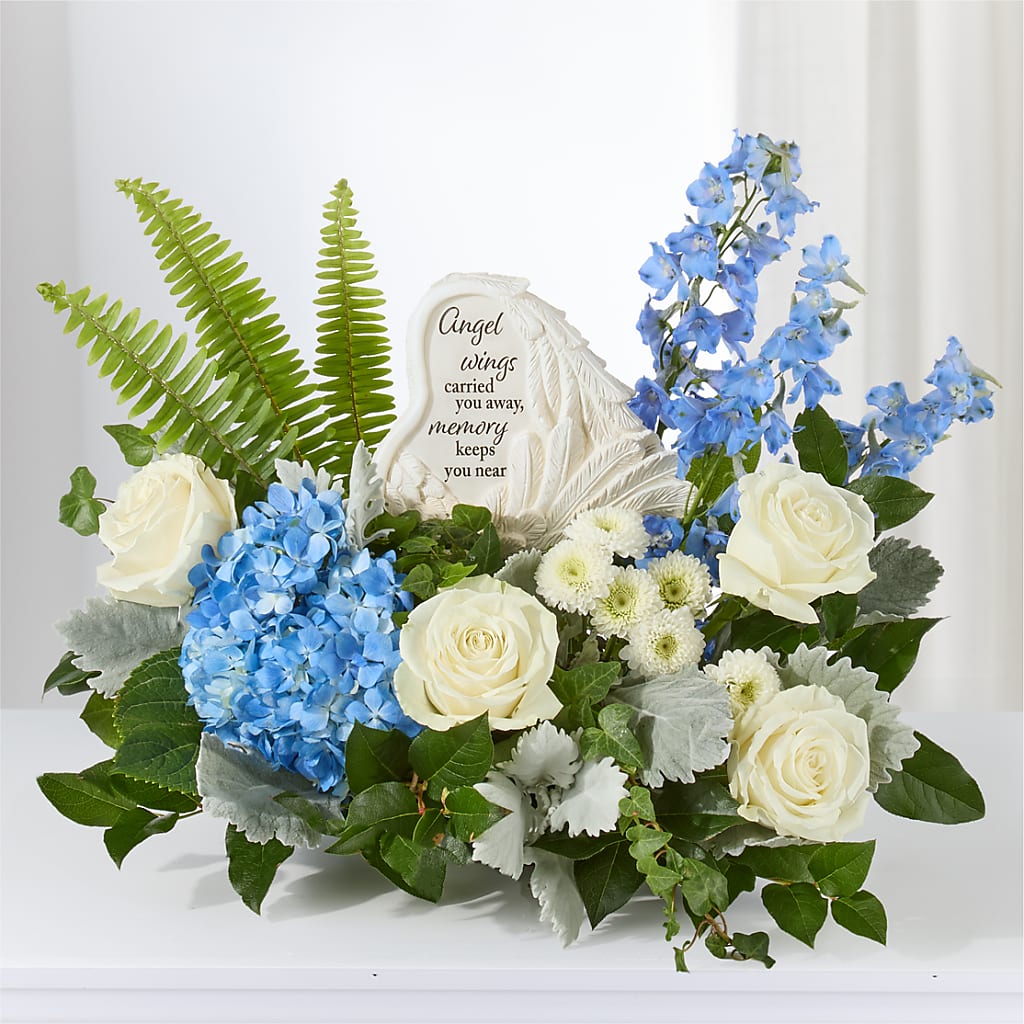 Dearest Arrangement –  Whittier Blossom Shop, Whittier CA