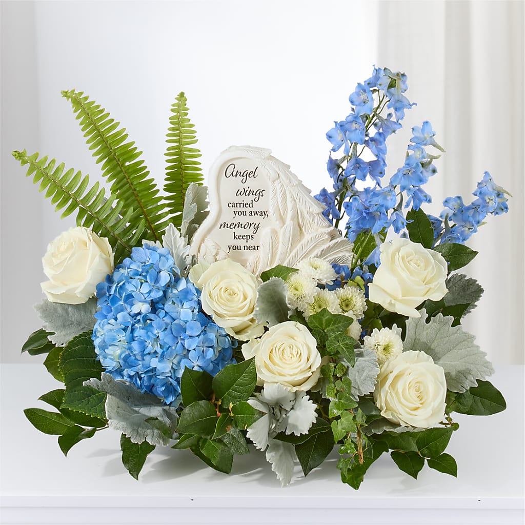Dearest Arrangement –  Whittier Blossom Shop, Whittier CA
