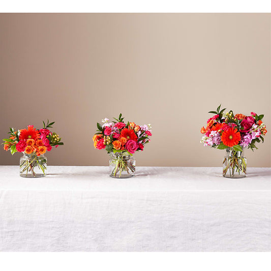 Fiesta Bouquet –  Whittier Blossom Shop, Whittier CA