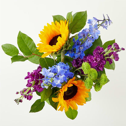 Catching Rays Bouquet –  Whittier Blossom Shop, Whittier CA