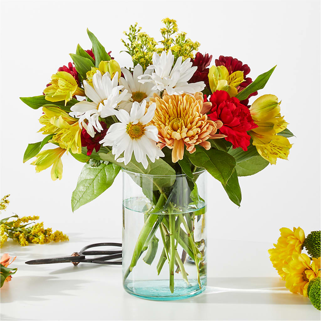 Fall Delight – A Florist Original –  Whittier Blossom Shop, Whittier CA