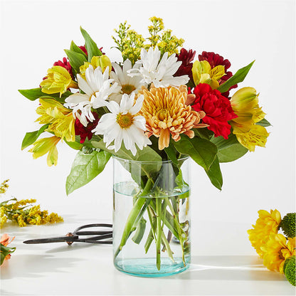 Fall Delight – A Florist Original –  Whittier Blossom Shop, Whittier CA