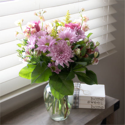 Pastel Traditions - A Florist Original –  Whittier Blossom Shop, Whittier CA