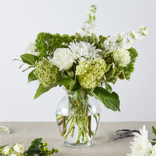 Irish Garden - A Florist Original –  Whittier Blossom Shop, Whittier CA