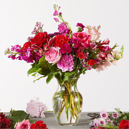 Regal Jewel – A Florist Original –  Whittier Blossom Shop, Whittier CA